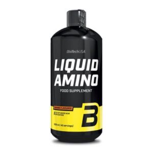 Liquid Amino