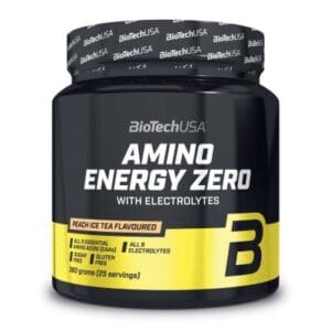 Amino Energy Zero