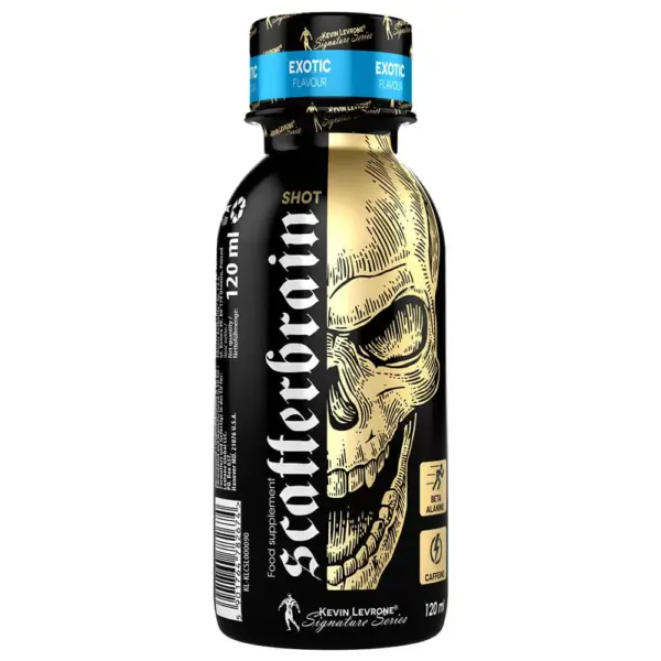 LEVRO Scatterbrain Shot | 120ml - Image 2