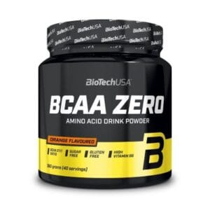 BCAA Zero