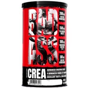 BAD ASS Crea 4 Advanced