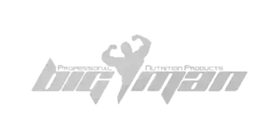 BigMan Nutrition