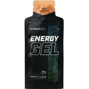 energy gel