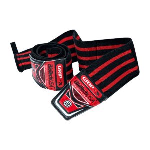 Bedford-8 Wrist Bands 35cm | BioTechUSA | Περικάρπια