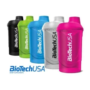 Shaker Wave | BiotechUSA | 600 ml