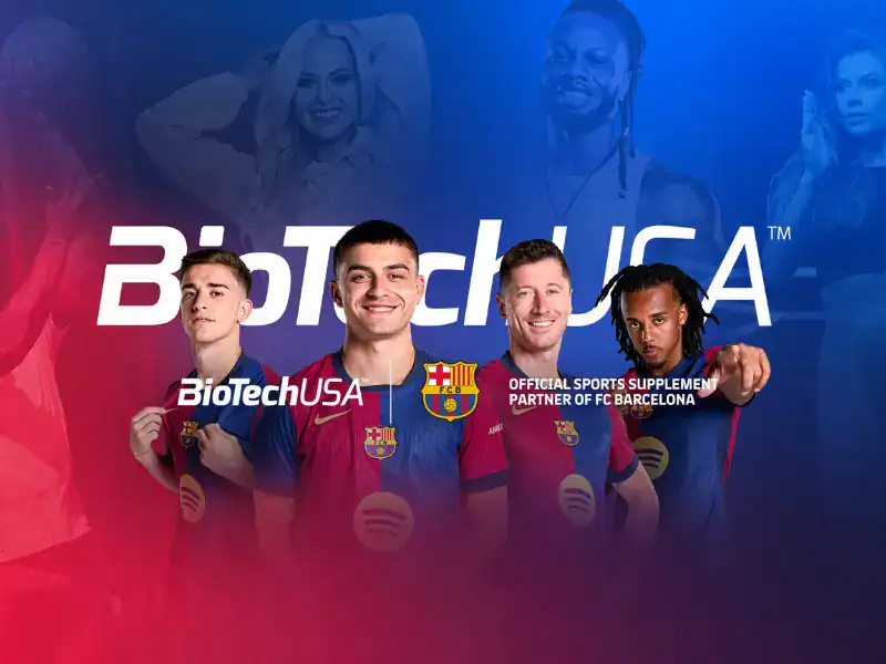 BioTechUSA