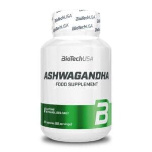 Ashwagandha