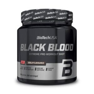 Black Blood