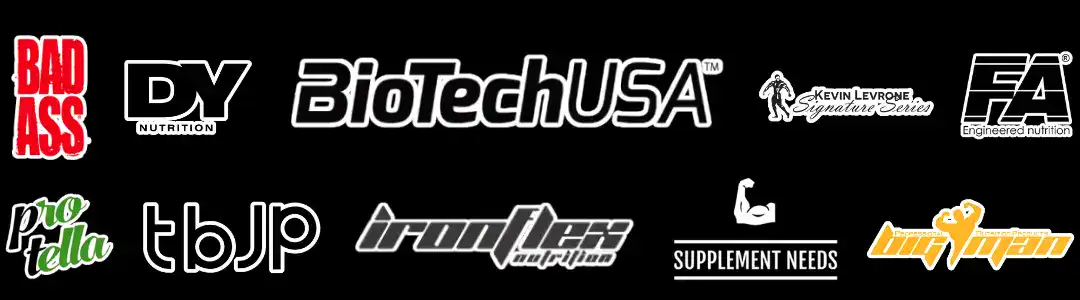 DevelopStore Top Brands Mobile