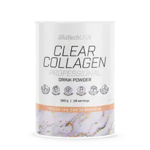 Clear Collagen Professional BioTechUsa - 350 gr