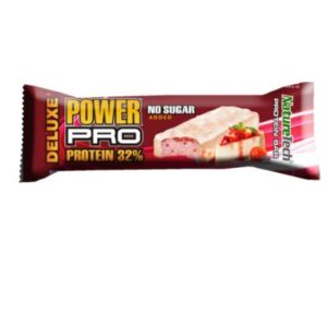 Power Pro Deluxe protein