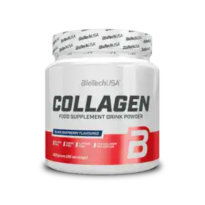 Collagen Biotech USA - 300gr