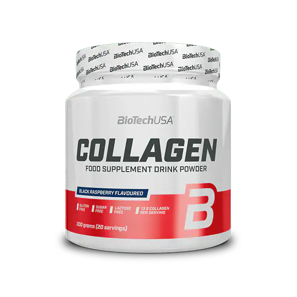 Collagen Biotech USA - 300gr