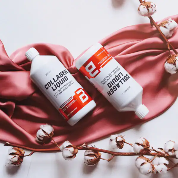 Collagen Liquid Biotech USA - 1000ml - Image 2