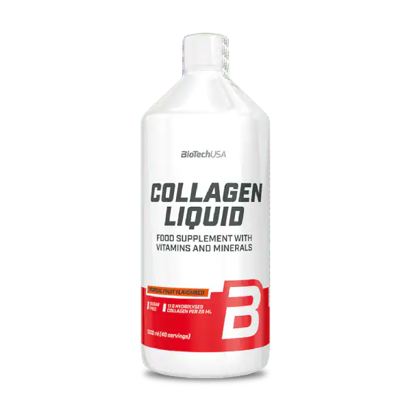 Collagen Liquid Biotech USA - 1000ml