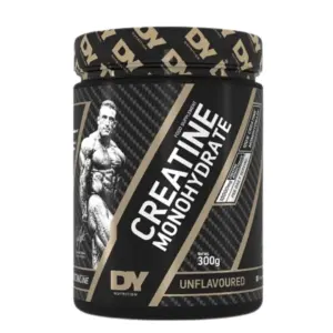 Dorian Yates Creatine Monohydrate | 300g | 60 Servings