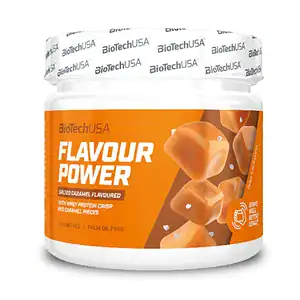 Flavour Power | BioTechUSA | 160g