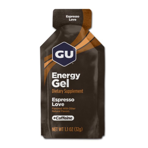 Energy Gel | GU Original | Ενεργειακό Gel για Απόδοση & Αντοχή | 32g | 100 kcal | Vegan – Gluten Free - Image 5