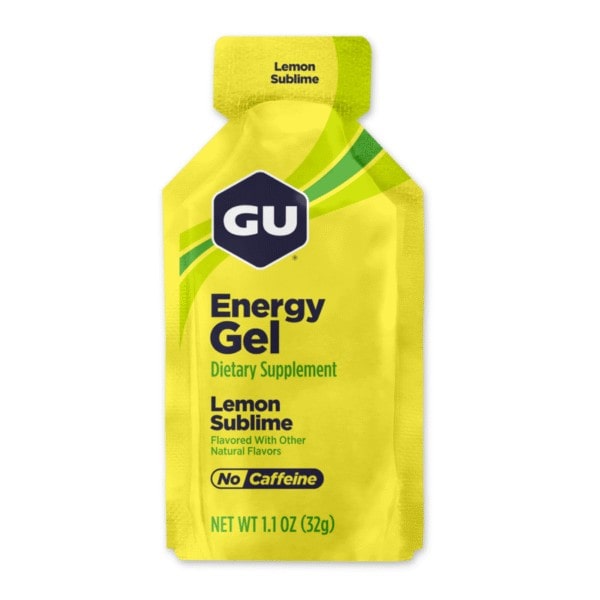 Energy Gel | GU Original | Ενεργειακό Gel για Απόδοση & Αντοχή | 32g | 100 kcal | Vegan – Gluten Free - Image 4