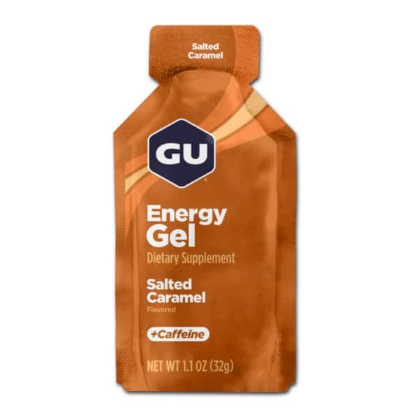 Energy Gel | GU Original | Ενεργειακό Gel για Απόδοση & Αντοχή | 32g | 100 kcal | Vegan – Gluten Free - Image 2