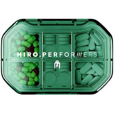pill box