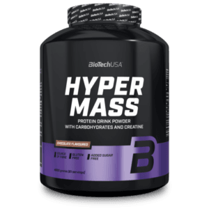 Hyper Mass