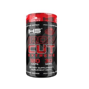 CUT EXTREME