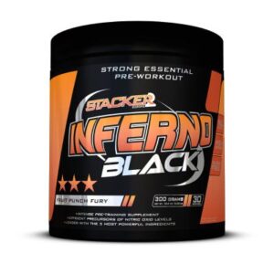 inferno black
