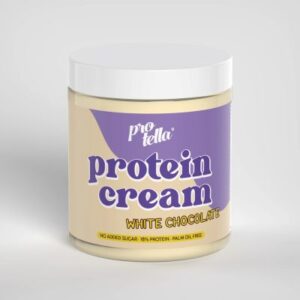 Protella White Choco
