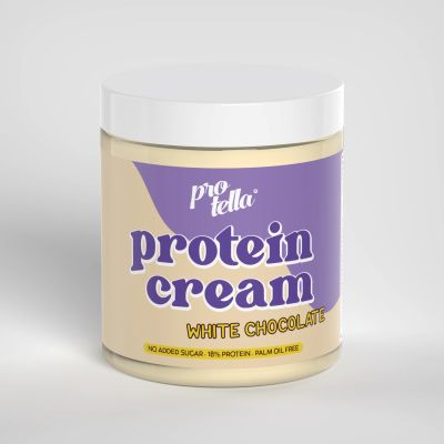 Protella White Choco