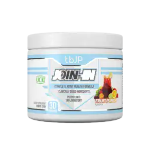 tbJP Nutrition Join-In 210g - Φόρμουλα Υποστήριξης Αρθρώσεων