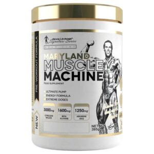 Kevin Levrone Gold Maryland