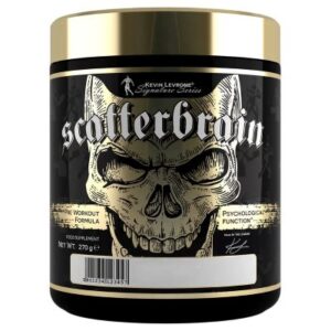 Kevin Levrone Scatterbrain