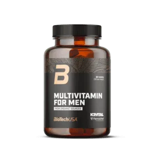 BioTechUSA Multivitamin for Men 60 tabs - Πολυβιταμίνη για Άντρες