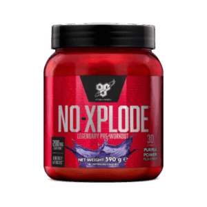 no xplode