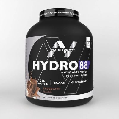 hydro 88