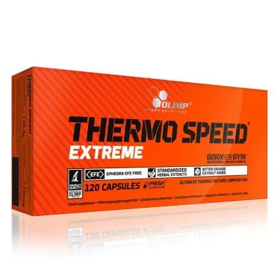 Thermo Speed Extreme
