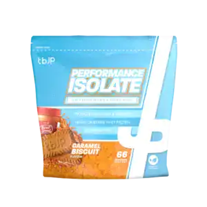 Performance Isolate Tri Blend tbJP - 2kg - Iso Protein