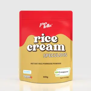 Rice Cream