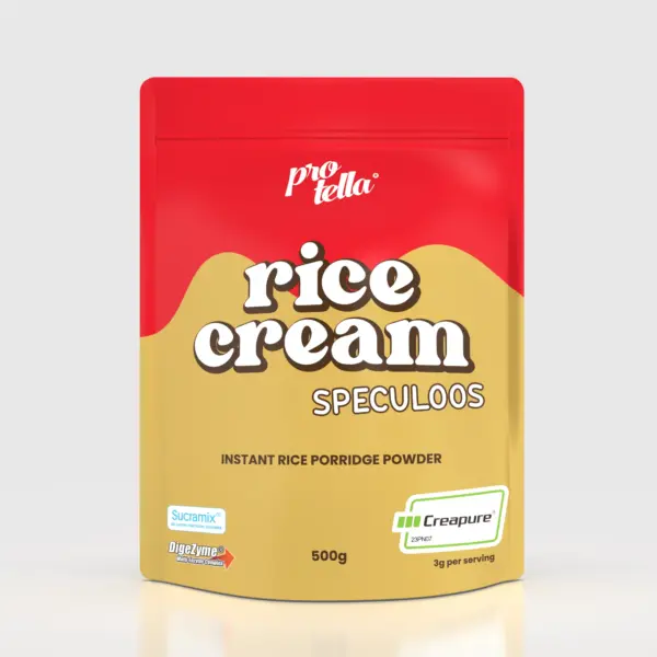 Rice Cream