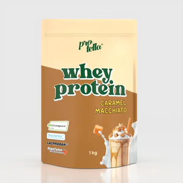 Whey Protein Protella | 1kg