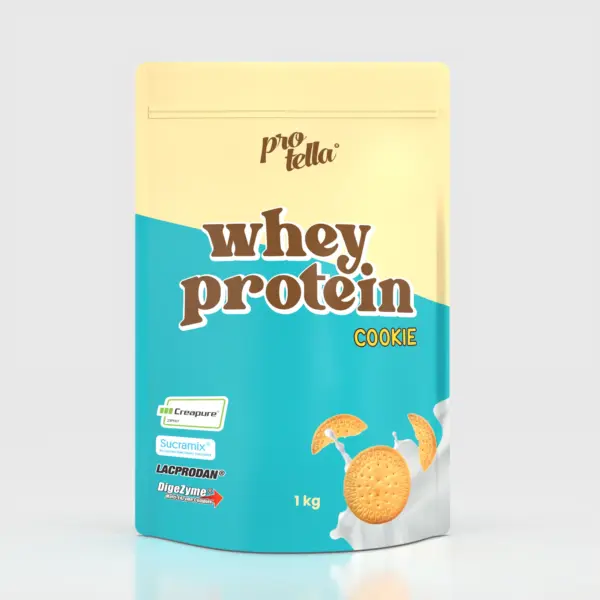 Whey Protein Protella | 1kg - Image 2
