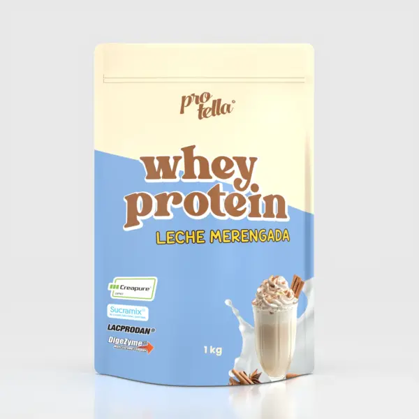 Whey Protein Protella | 1kg - Image 3