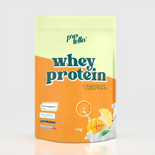 Whey Protein Protella | 1kg - Image 4