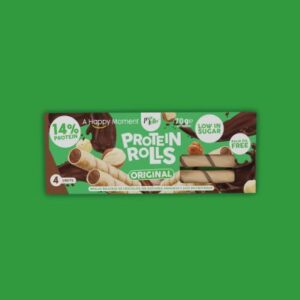 Protein Rolls Original