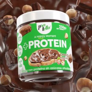 Choco Hazelnut