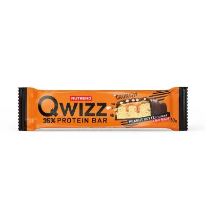 Qwizz Protein Bar 60g (Nutrend)