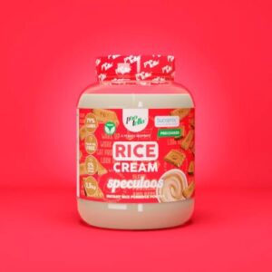 Rice Cream