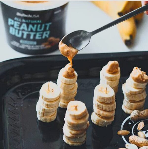 BioTechUSA Peanut Butter (1000gr) - Image 3