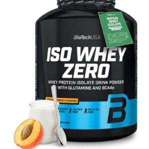 Whey Zero
